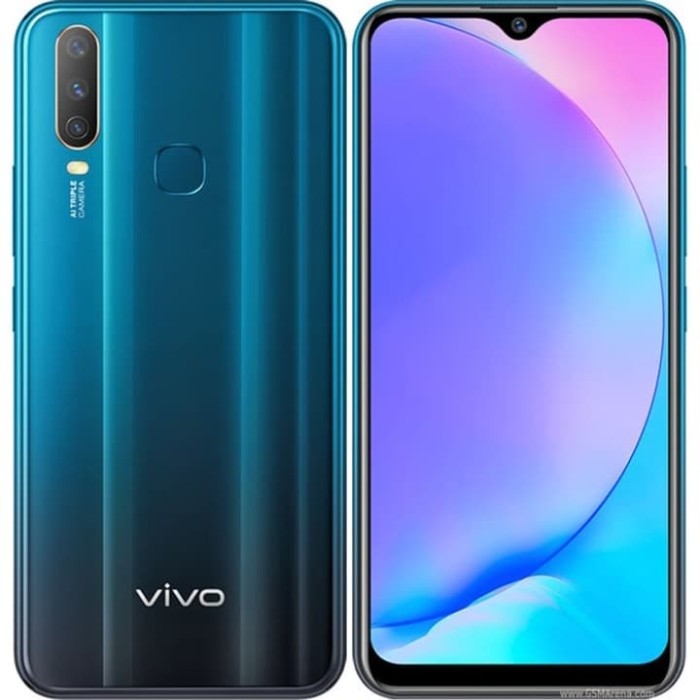 Vivo V17 Specifications