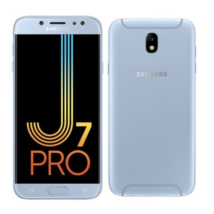 j7 pro silver