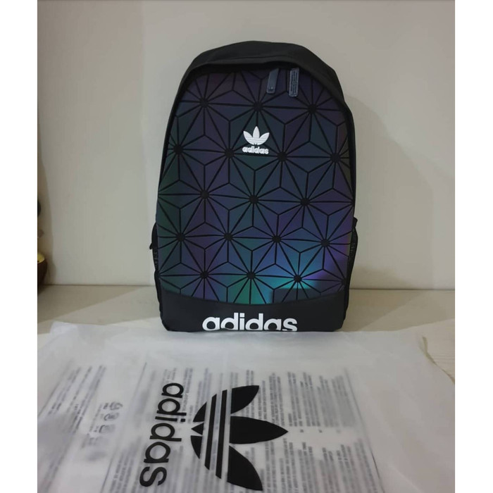 harga tas adidas issey miyake