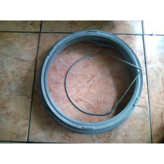 Jual Seal Pintu - Drum Mesin Cuci Front Loading Sharp ES ...