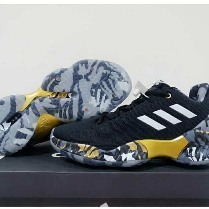 kyle lowry adidas pro bounce