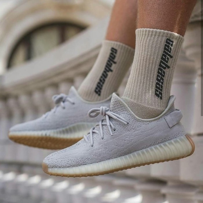yeezy sesame v2