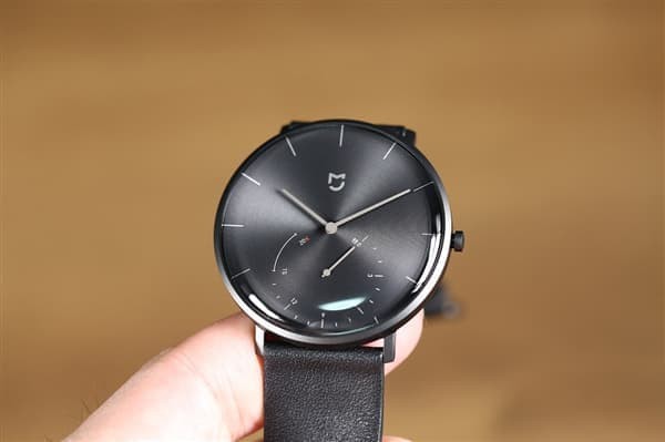 mijia smart quartz
