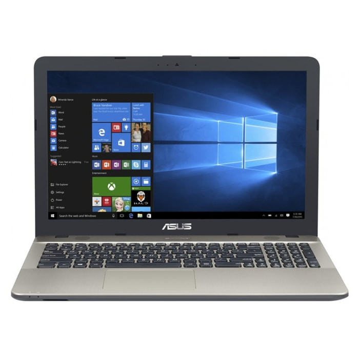 Jual Laptop Asus X441uv Intel Core i3 6100 vga - Kota Medan ...