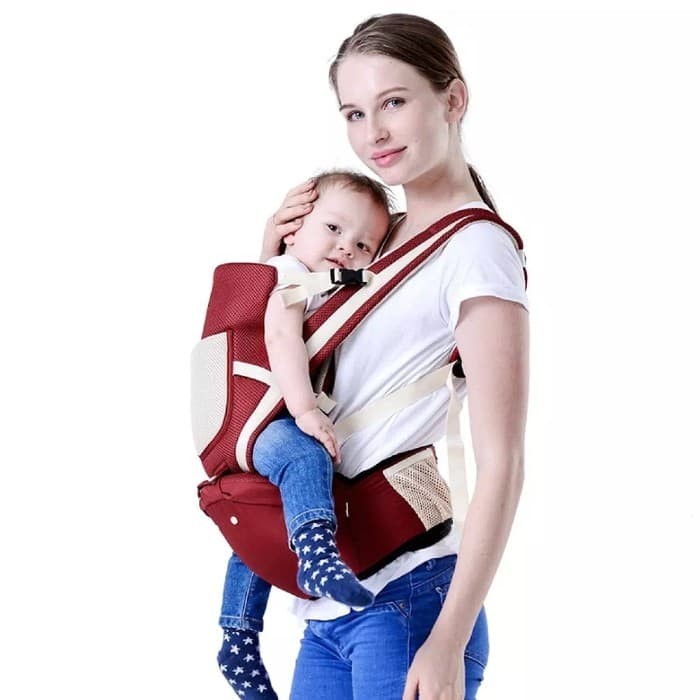 hipseat baby lab