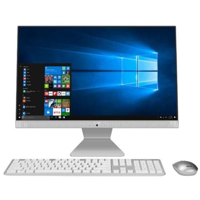 Promo ASUS PC AIO V241FFK-WA741T Core i7-8565U 4GB 1TB HDD