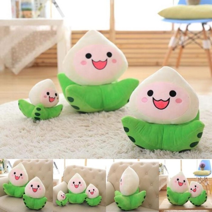 giant pachimari plush