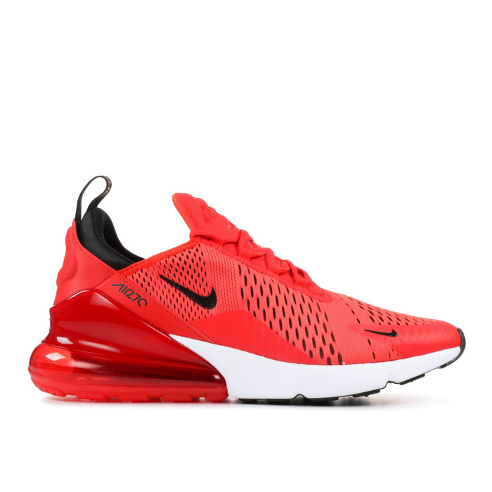 Nike Shoes Air Max 270 Red