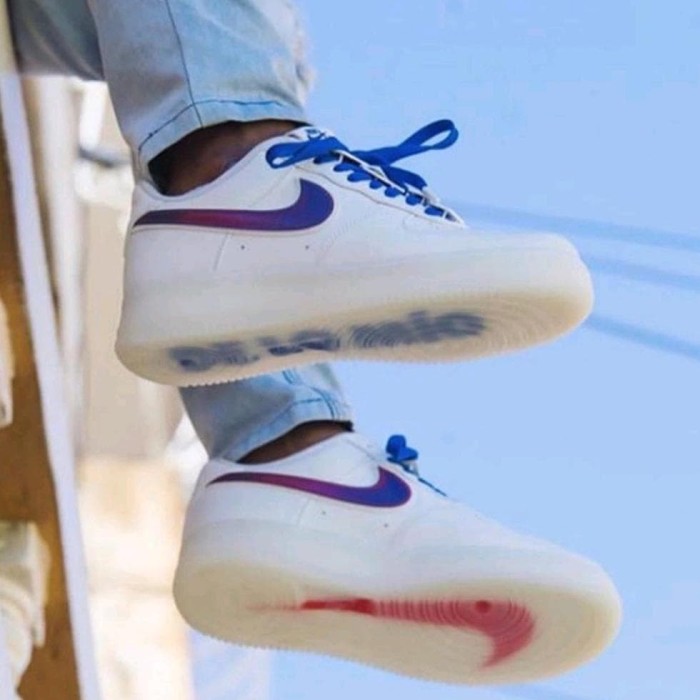 de lo mio nike air force