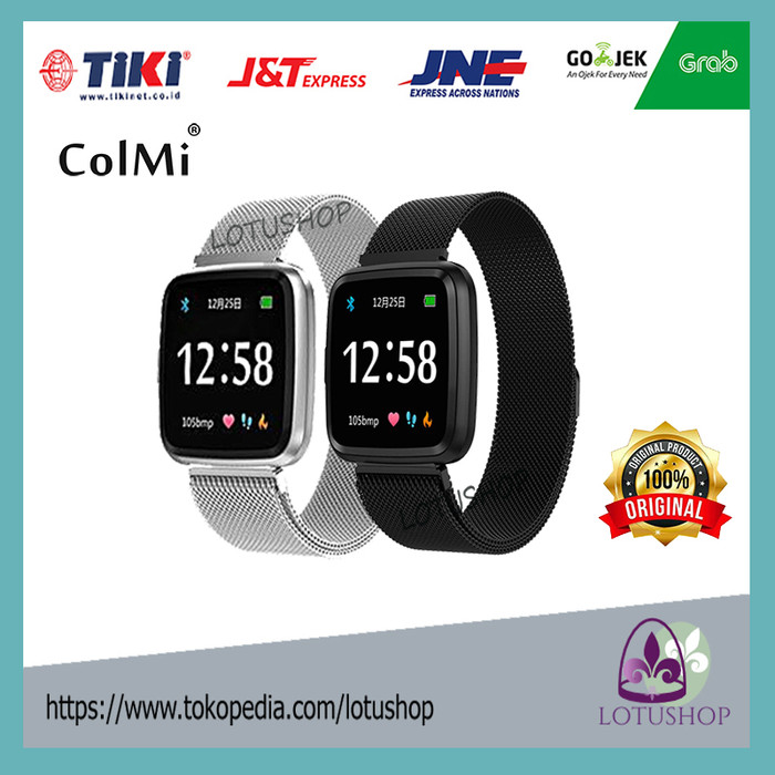 colmi cy7 pro smart watch