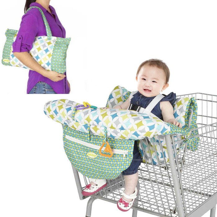 best kids shopping cart