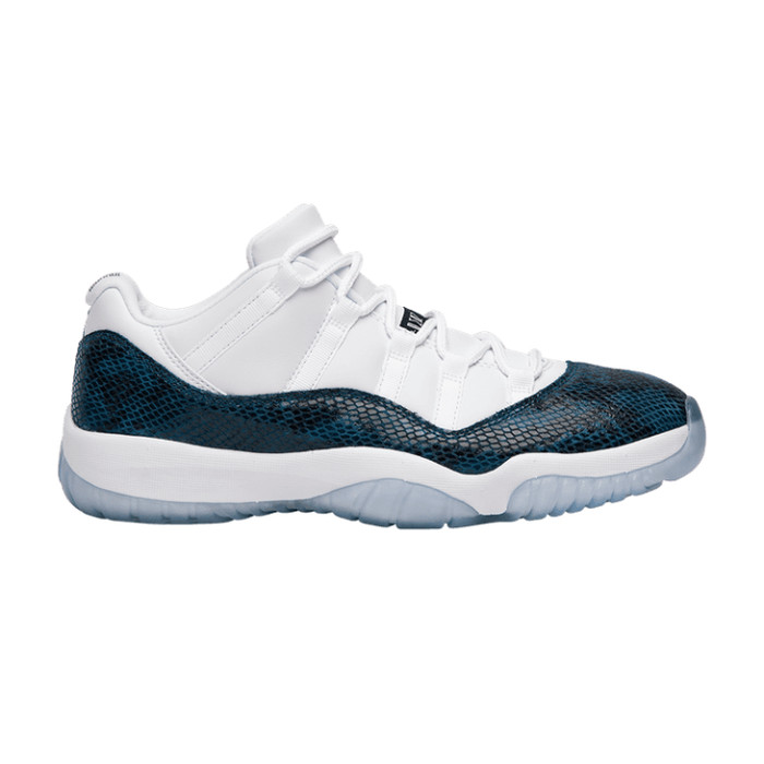 Jordan Retro Dki Low Snakeskin Navy43 Nike Jual Jakarta BbygTokopedia 2019 Navy Air 11 bgy6Yf7