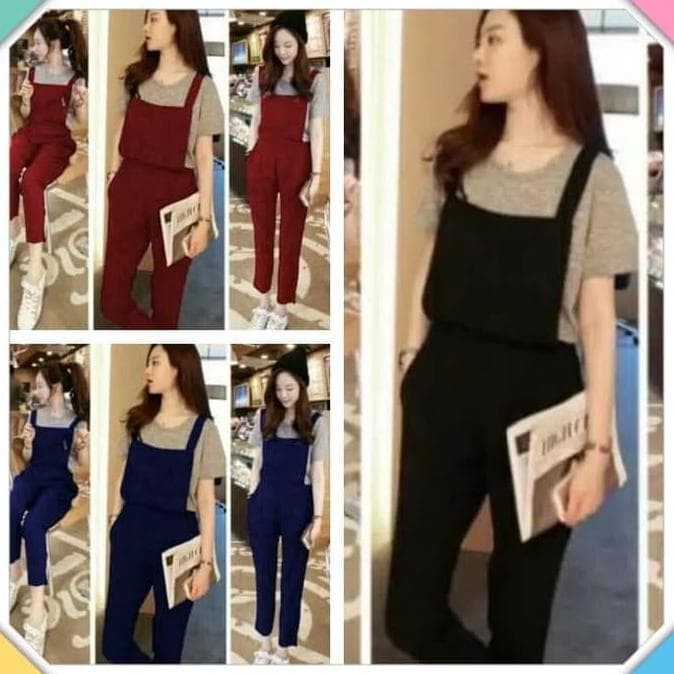 harga jumpsuit