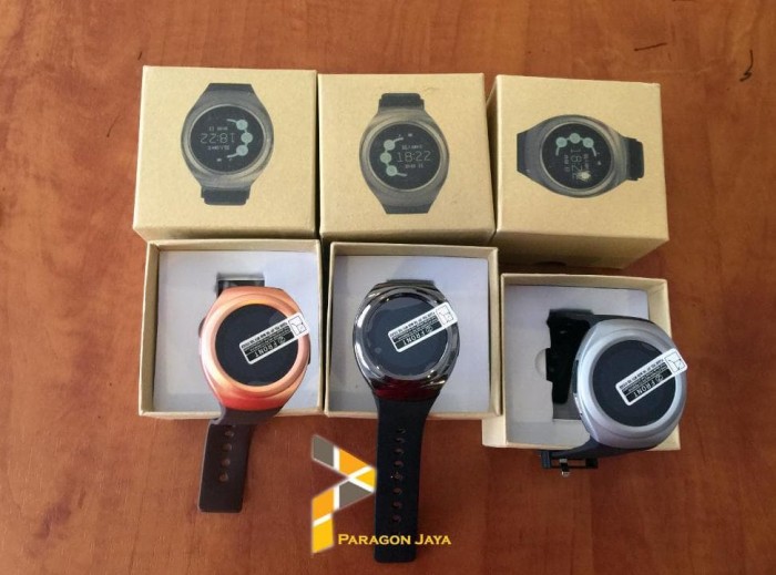 smart watch whatsapp