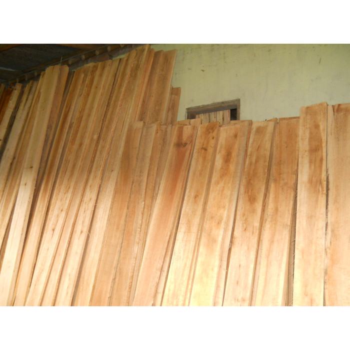 Jual Papan  Cor  Papan  Kayu  Meranti 2x20x400 Kota Bekasi 