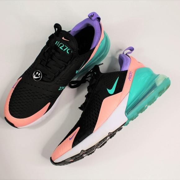 have a nike day 270