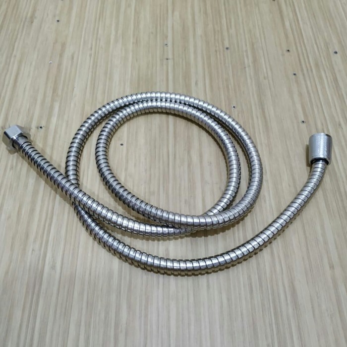 Jual Selang Shower . Flexible shower. Slang Shower. Selang fleksibel