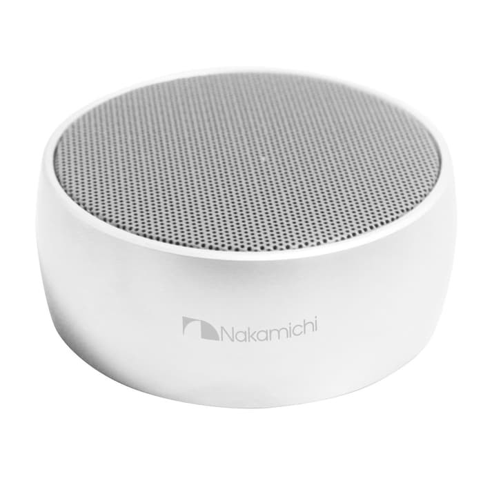 nakamichi portable speaker