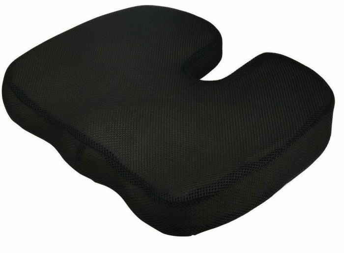Seat Cushion For Back Pain >> Jual Memory Foam Seat Cushion For Back Pain Relief Orthopedic Pillow Office Kota Surabaya Balmond Store Tokopedia Seat Cushion For Back Pain >> Jual Memory Foam Seat Cushion For Back Pain Relief Orthopedic Pillow Office Kota Surabaya Balmond Store Tokopedia