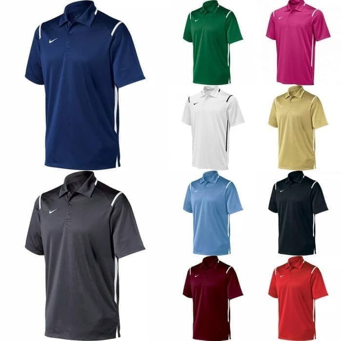 nike polo shirt