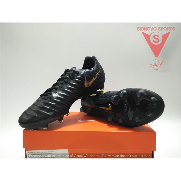 Nike Tiempo Legend 7 Pro FG Raised on Concrete Scarpe