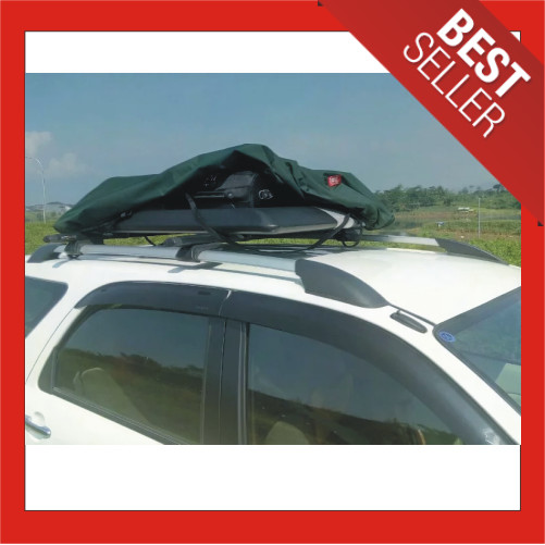 car roof bag