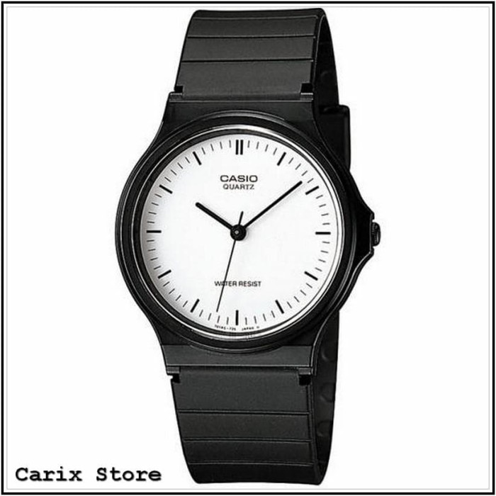 jam casio mq 24