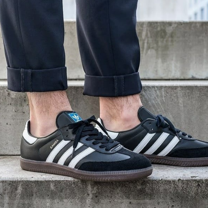 adidas b75807
