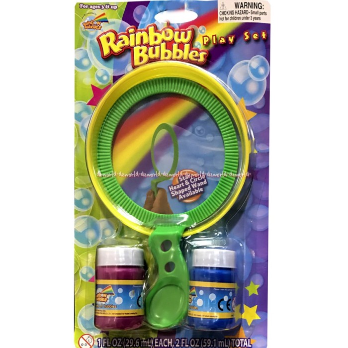 permainan bubble