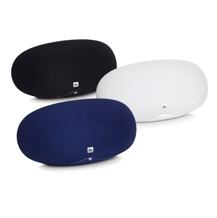 jbl playlist 150 chromecast speaker