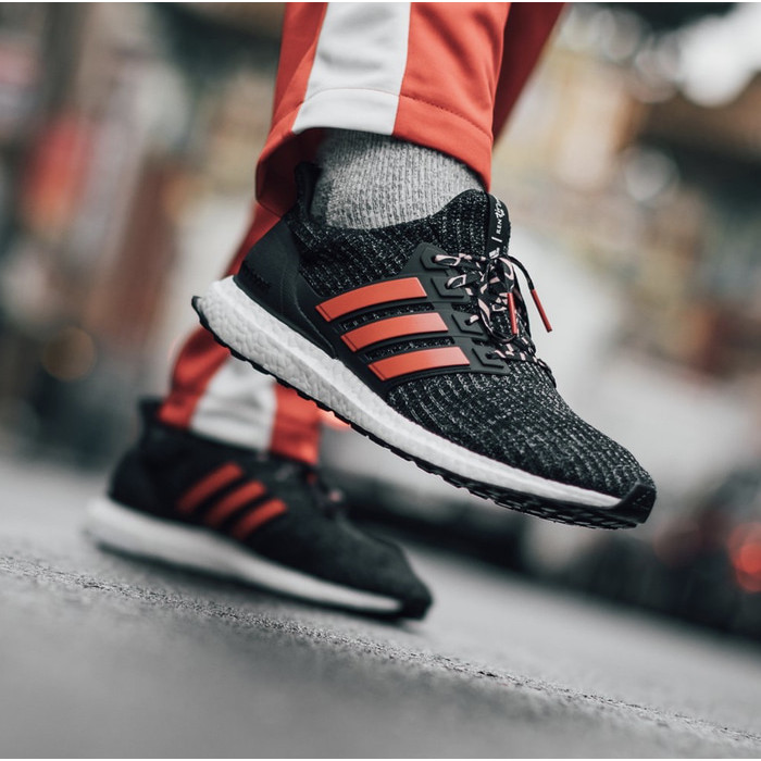 ultra boost ren zhe