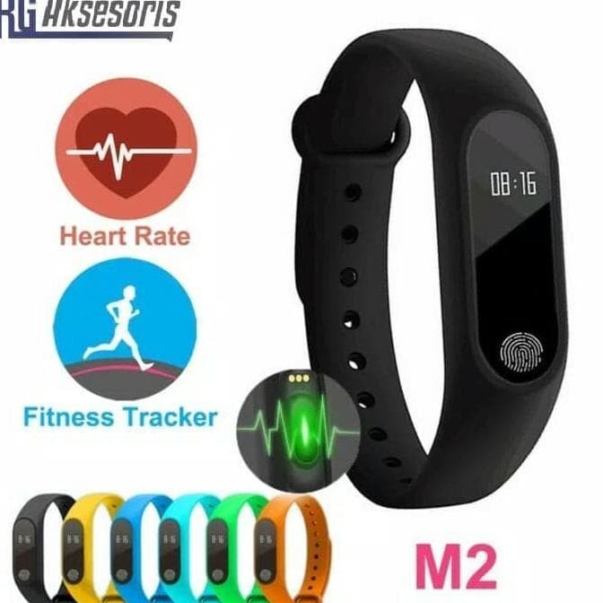 m2 smartwatch