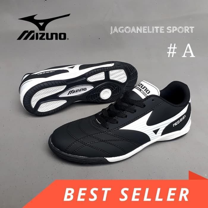 mizuno futsal 2013