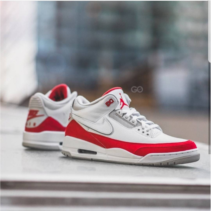 jordan 3 air max 1