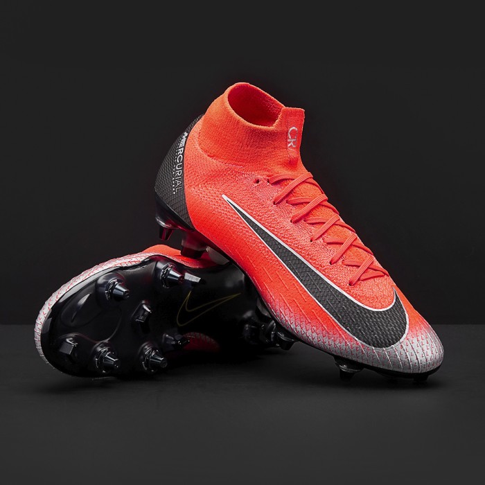 nike mercurial elite cr7