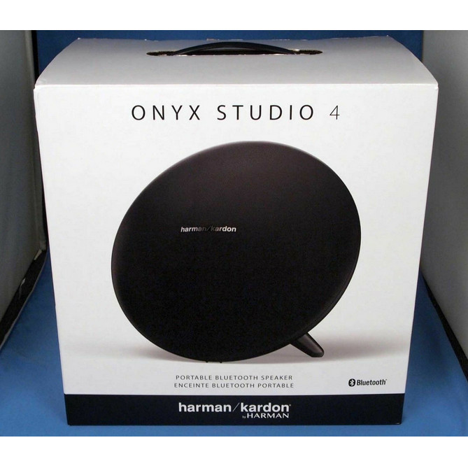 jual harman kardon onyx 4