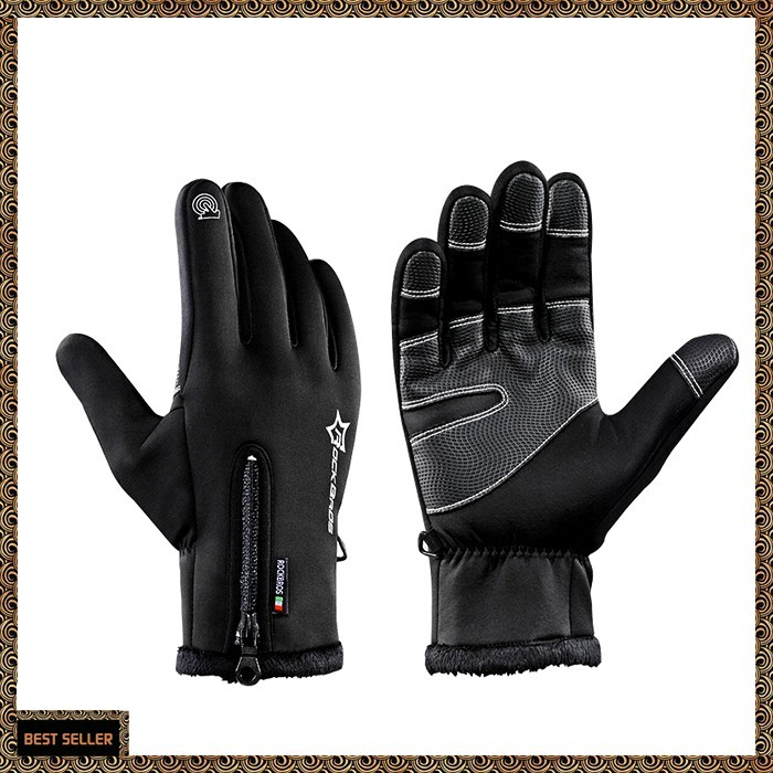 thermal gloves