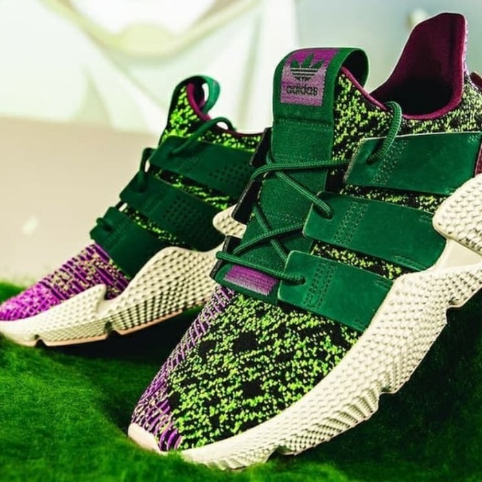 adidas cell prophere