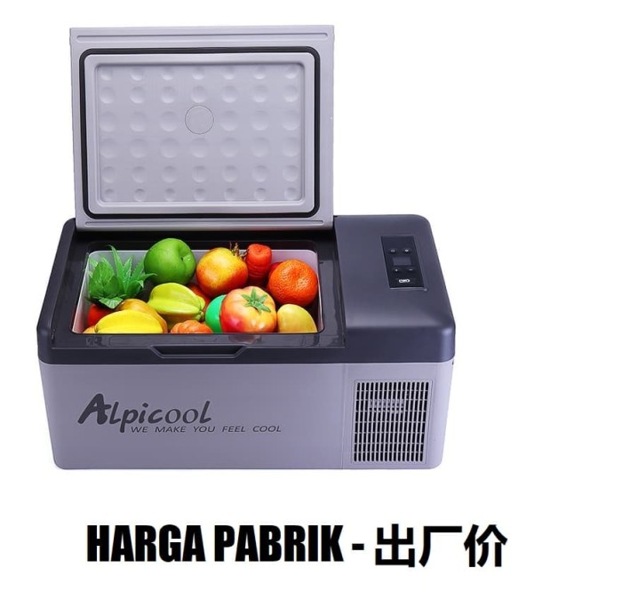 freezer mini portable