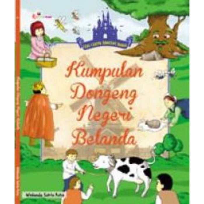 negeri dongeng download