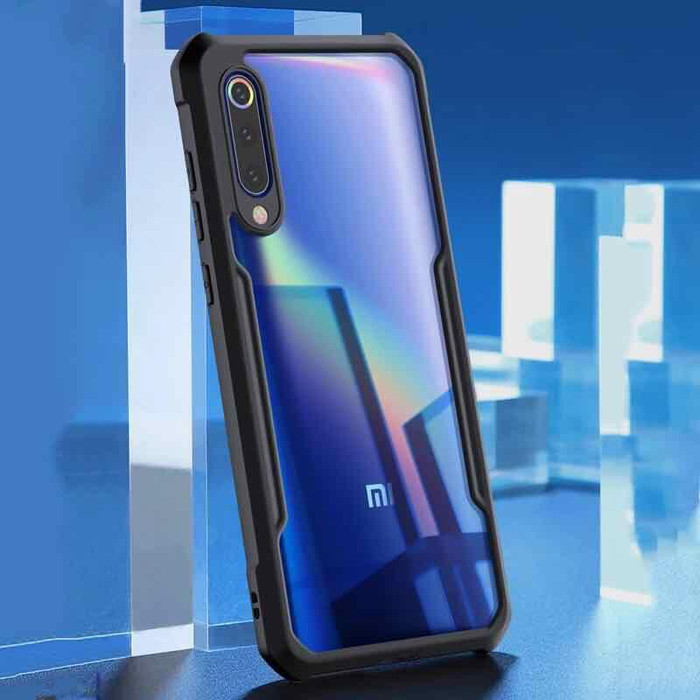 Jual XIAOMI REDMI NOTE 7 7 PRO XUNOD ORIGINAL HARD SOFT