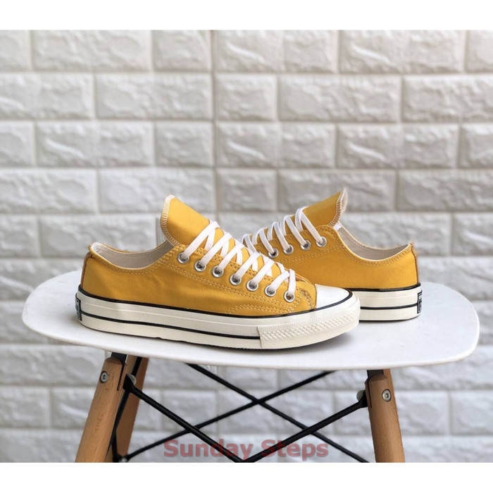 converse sunflower original