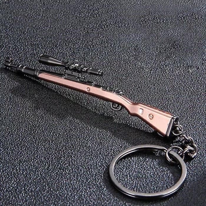 Kar98 Pubg Wallpaper Hd