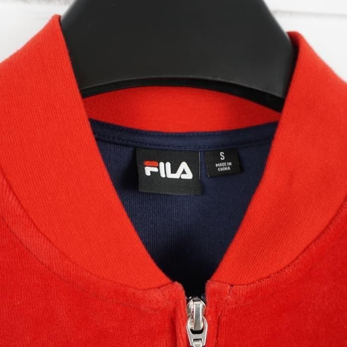 fila training suit