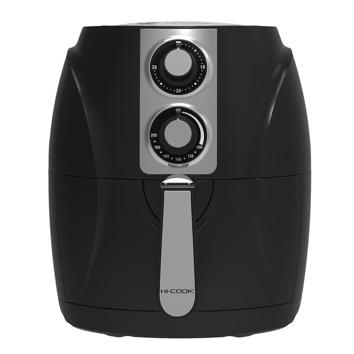cooks air fryer