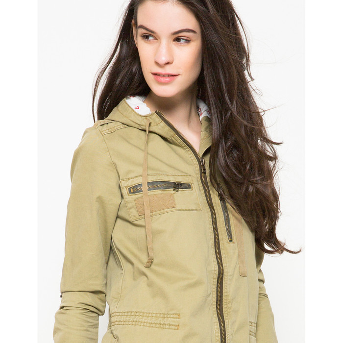 67 Model Jaket Wanita Cardinal Gratis