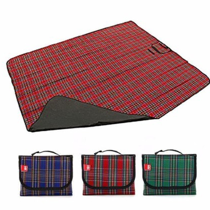 Jual 180 Matras piknik foldable Tikar piknik tikar tamasya