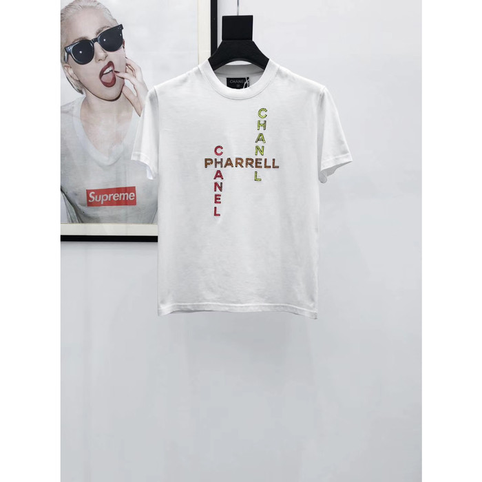 chanel pharrell tee