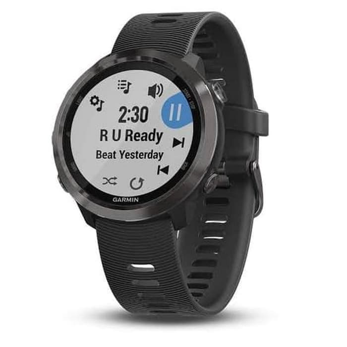 garmin forerunner 395