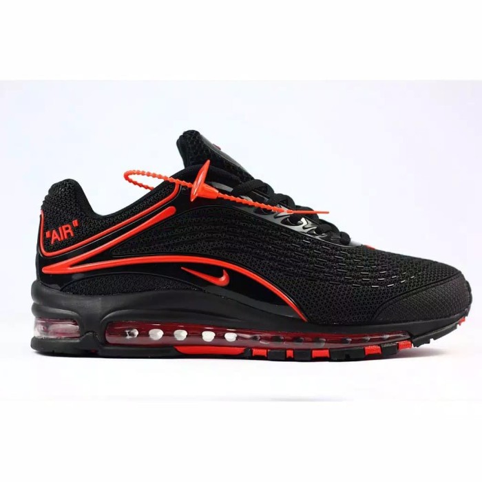 Nike air max deluxe og 1999 Clearance